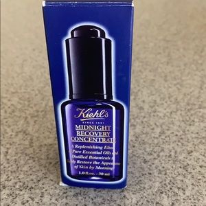 Kiehl’s Midnight Recovery Concentrate